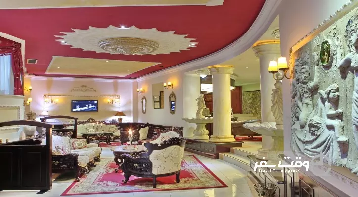 هتل کوئینز آستوریا دیزاین بلگراد هتل کوئینز آستوریا دیزاین بلگراد